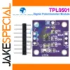 100K TPL0501 Digital Potentiometer Module