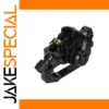 Black G2 Disc Brake Caliper for Bikes