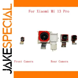 Xiaomi Mi 13 Pro Camera Flex Cable Set