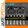 IRGP4063 High-Voltage Power MOSFET Transistor