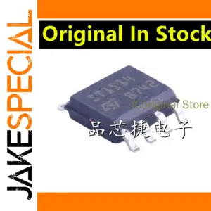 High-Performance ST1S14HSOP-8 Voltage Regulator IC