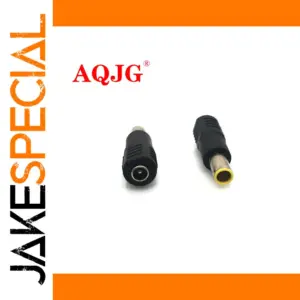 DC Power Connector Adapter for Lenovo & IBM Laptops