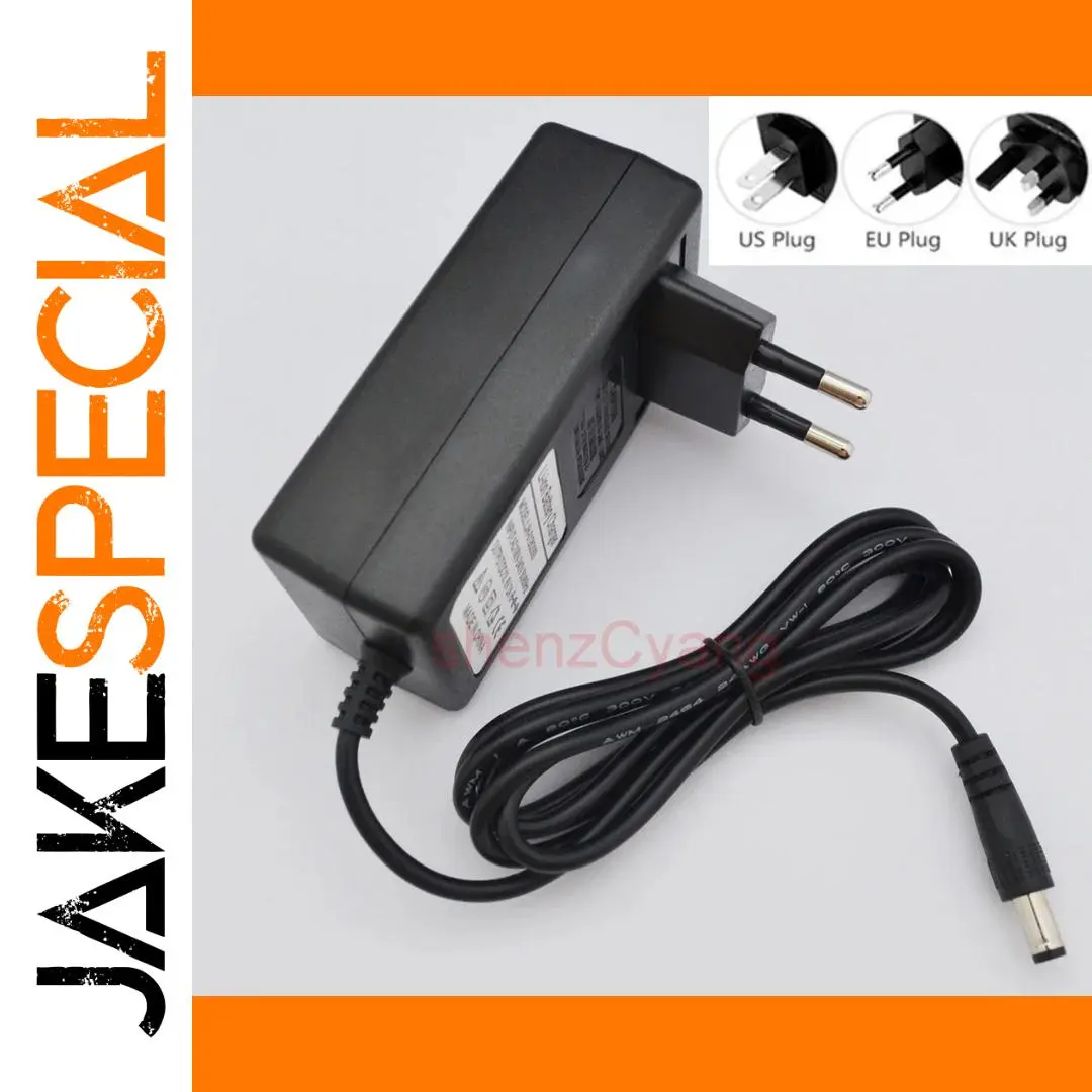 Universal 21V-26V Power Adapter for Devices 1 Universal 21V-26V Power Adapter for Devices