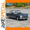 Mercedes-Benz 230SL 1:24 Diecast Model