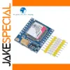 SIM800C GSM GPRS Module for Projects