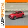 Mercedes-Benz GLE 63S 1:32 Scale Diecast Model