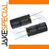 450V 120UF Aluminum Electrolytic Capacitor