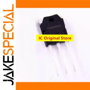 GT50JR22 TO-3P IGBT Power Transistor Set (10 Units)