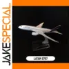 LATAM B787 1:400 Diecast Model