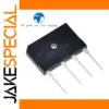 GBJ2510 High-Current Voltage Regulator 25A 1000V
