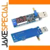 Adjustable USB Boost Buck Converter Module