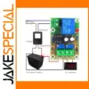 XH-M601 12V Battery Charger Control Board