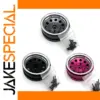 Metal 1.9-inch RC Wheel Hub for 1/10 Traxxas