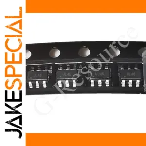 High-Quality Electrostatic Protection Diodes Set