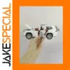 1:24 Scale Toyota Land Cruiser LC300 Diecast Model