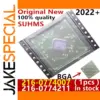High-Quality BGA Drive IC Model 216-0774007
