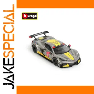 2020 Chevrolet Corvette C8.R Scale Model
