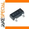 PNP Surface-Mount Transistor PMBT3906 40V 200mA