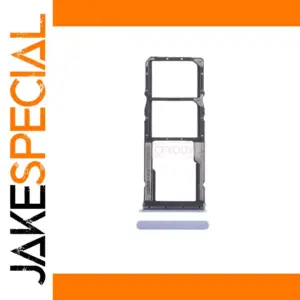 Xiaomi Redmi 13C SIM & microSD Tray Black