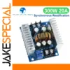 TZT 300W 20A DC-DC Buck Converter Module