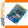 Vibrant Blue MCP2515 CAN Bus Module 5V 1Mbps