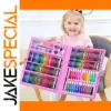 Children's Art Set with 42-208 Pieces