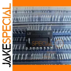 IGCM20F60GA Air Conditioner Power Module Set