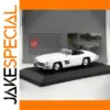 Mercedes-Benz 300 SL Diecast Model 1:43 Scale