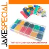 Colorful Heat Shrink Tubing Kit for Electrical Insulation
