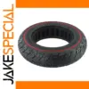 Solid Replacement Tire for VSETT 9 Scooters