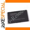 TC58NVG0S3HTA00 NAND Flash Memory Chips (Set of 5)