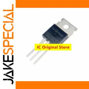 Set of 20 CRST030N10N Field Effect Triodes