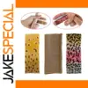 Vibrant Fishing Finger Protector Sleeves Set
