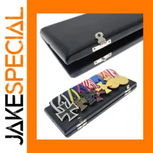 WW1 German Medal Bar Replica for Collectors