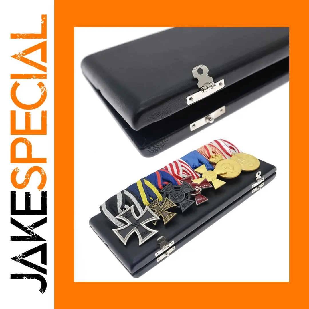 WW1 German Medal Bar Replica for Collectors 1 WW1 German Medal Bar Replica for Collectors