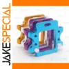 Aluminum Rear Gear Box Mount for 1/10 RC Cars