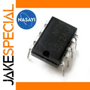 LS1240A Resistor Array Set of 10