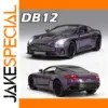 1:32 Scale Aston Martin DBS Miniature Model
