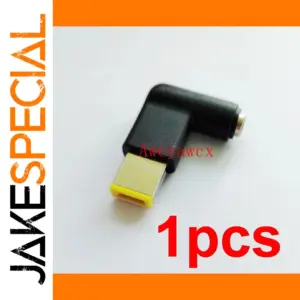 5V USB Power Adapter with USB-C & USB-A Ports