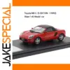 Red Toyota MR-S S Edition 1/43 Scale Model