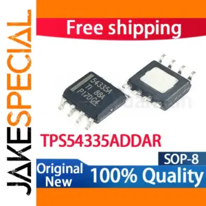 TPS54335ADDAR Voltage Regulator Chip Set (5 or 10 pcs)