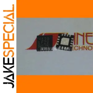 LTC3226 Series Power Management Switch Chip