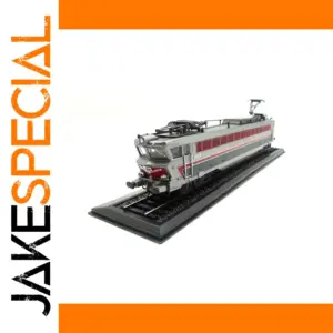 Atlas CC 40101 1964 Model Train