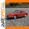 WELLY 1:24 Porsche 911 Model Collection