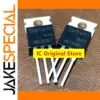 20x SW072R08ET MOSFET Transistor Set in TO-220