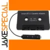 Bluetooth Cassette Adapter CX007 for Car