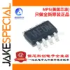 Genuine MP2122GJ-Z Power Management Chip