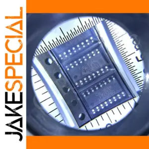 CW1353ALAP Lithium Protection IC Set (10 pcs)