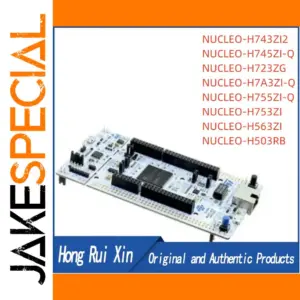 NUCLEO Series Development Board Kit