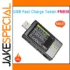 FNIRSI-FNB58 USB Voltage & Current Meter